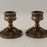 911 1062 CANDLESTICKS